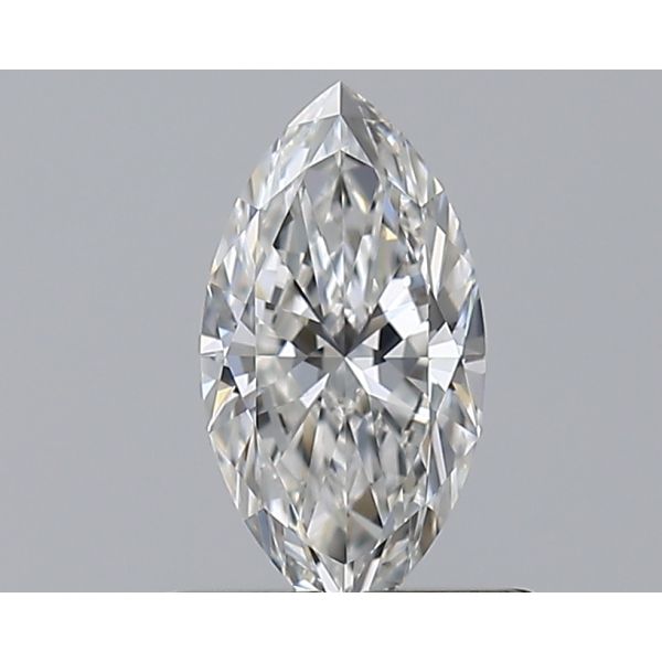 MARQUISE 0.5 F VVS2 EX-VG-EX - 5523616149 GIA Diamond