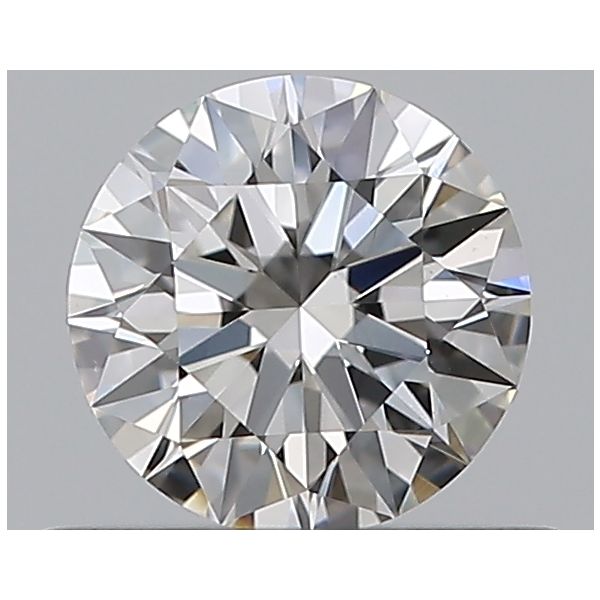 ROUND 0.5 G VS2 EX-EX-EX - 5523622423 GIA Diamond
