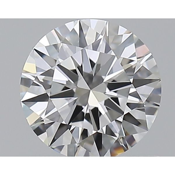 ROUND 0.71 E VS1 EX-EX-EX - 5523627390 GIA Diamond