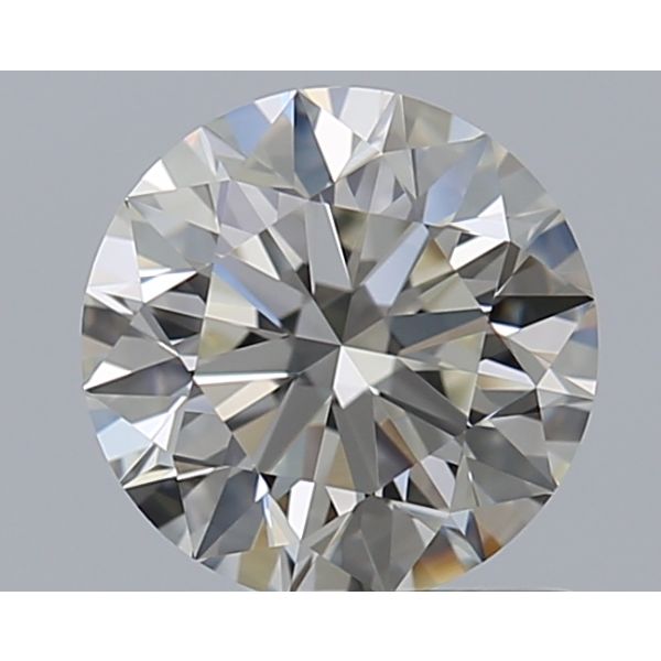 ROUND 0.9 I VVS1 EX-EX-EX - 5523627910 GIA Diamond