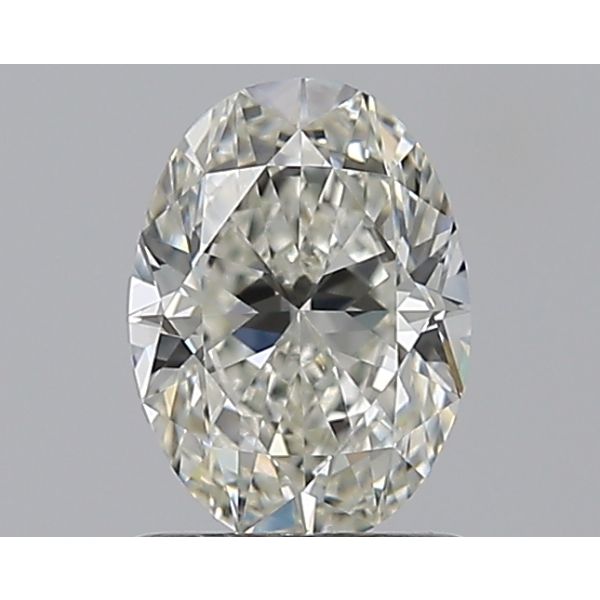 OVAL 1 I VS2 VG-VG-EX - 5523628845 GIA Diamond