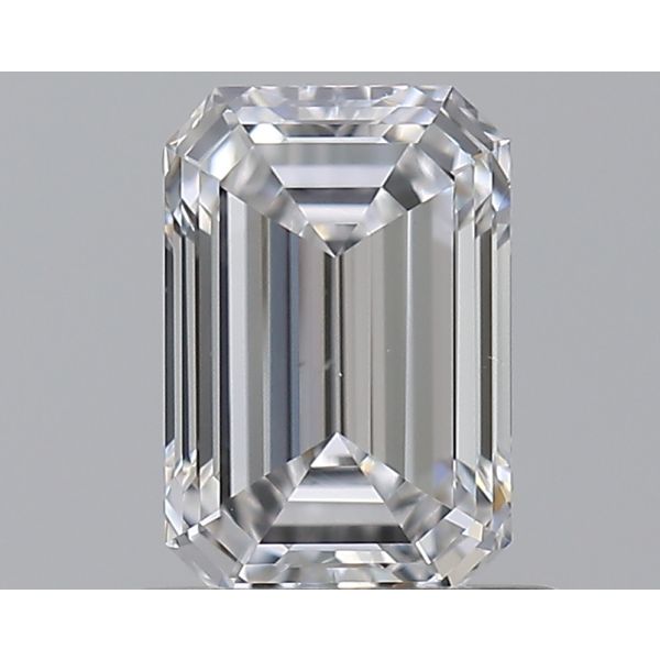 EMERALD 0.71 D VS1 EX-EX-EX - 5523640828 GIA Diamond