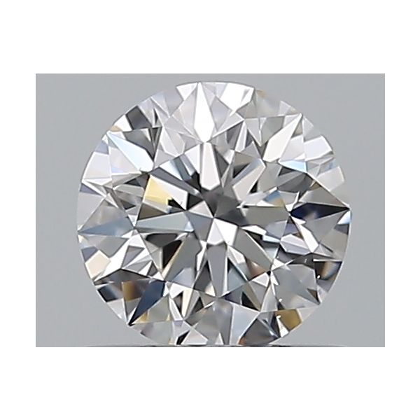 ROUND 0.5 D VS1 EX-EX-EX - 5523649200 GIA Diamond