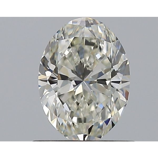 OVAL 0.81 I VS1 VG-EX-EX - 5523662265 GIA Diamond