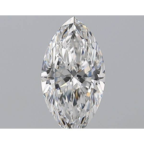 MARQUISE 1.2 E VVS2 EX-EX-EX - 5523666144 GIA Diamond