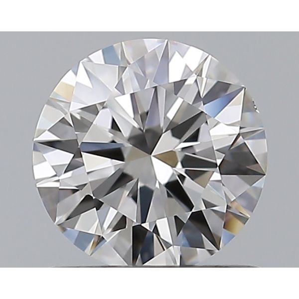 ROUND 0.7 E VS2 EX-EX-EX - 5523672859 GIA Diamond