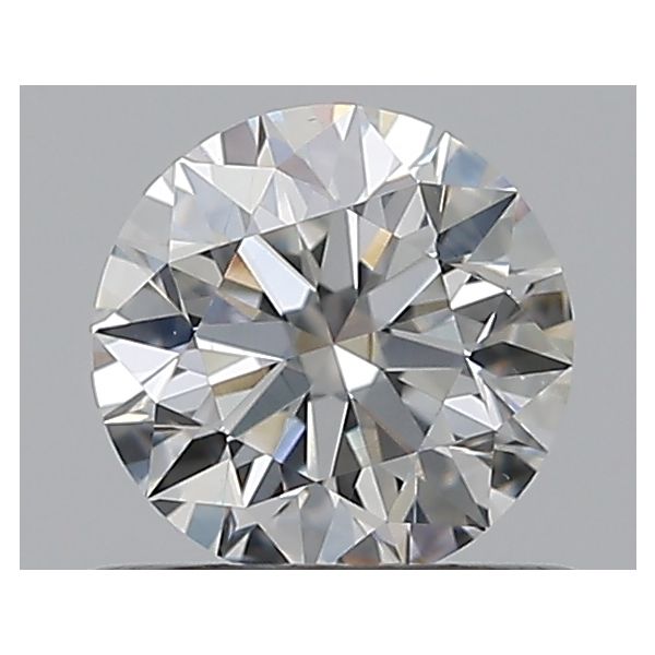 ROUND 0.53 G VS2 EX-EX-EX - 5523675314 GIA Diamond