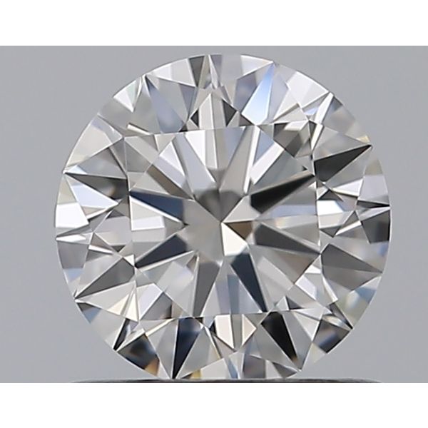 ROUND 0.7 G VVS1 EX-EX-EX - 5523675325 GIA Diamond