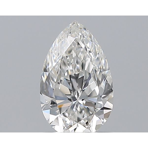 PEAR 0.7 F VS2 EX-VG-VG - 5523676803 GIA Diamond