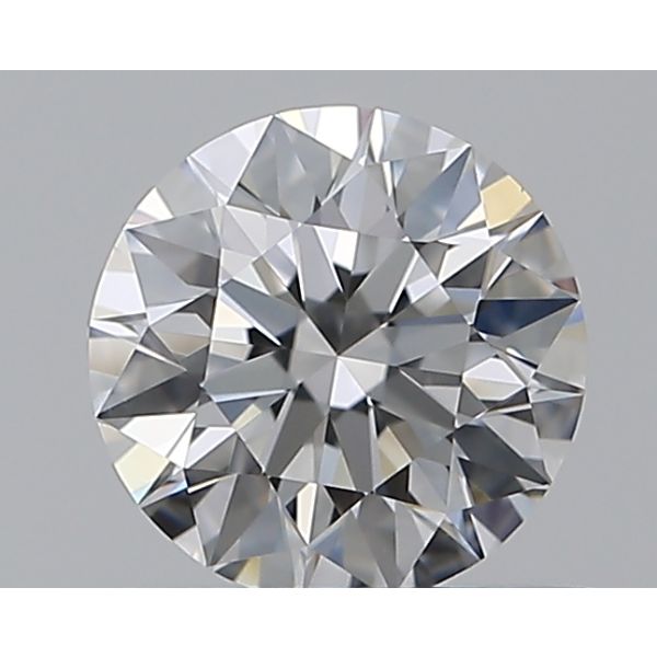 ROUND 0.52 E VS1 EX-EX-EX - 5523690875 GIA Diamond