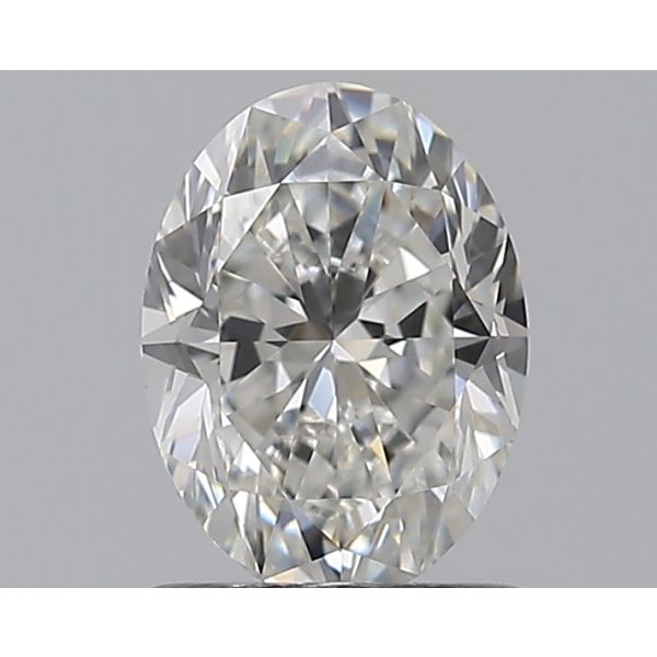 OVAL 1.01 G VS1 GD-EX-EX - 5523698855 GIA Diamond