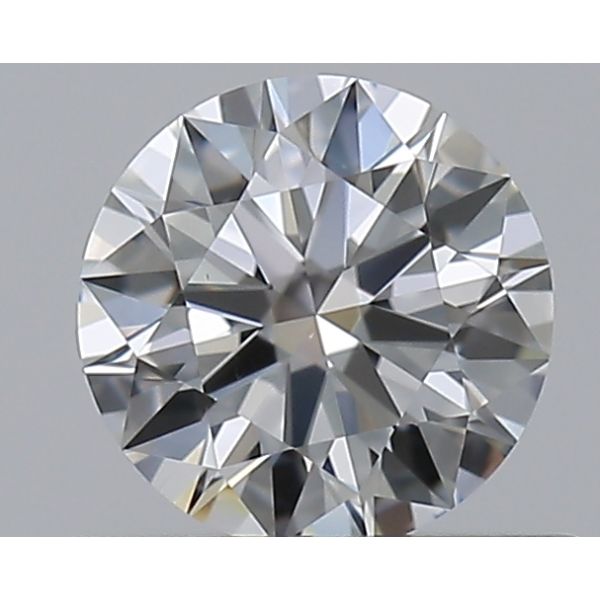 ROUND 0.5 F VS2 EX-EX-EX - 5523709679 GIA Diamond