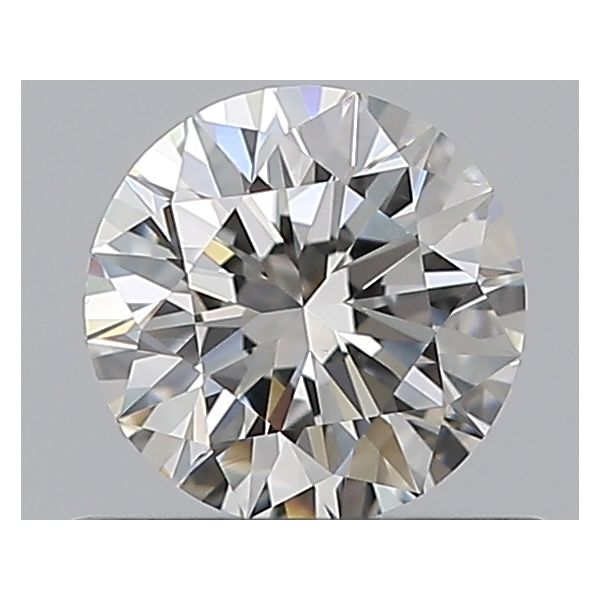 ROUND 0.59 G VS1 EX-EX-EX - 5523711828 GIA Diamond