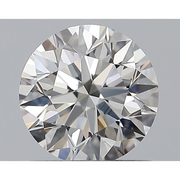 ROUND 0.7 G VS1 EX-EX-EX - 5523716131 GIA Diamond