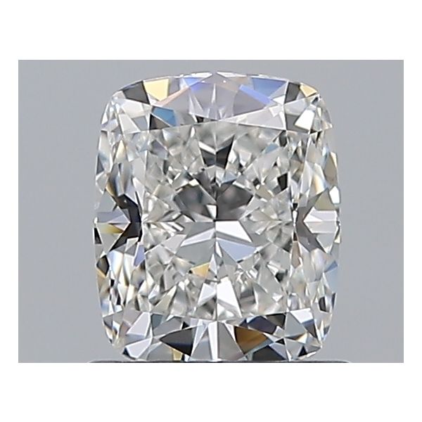 CUSHION 1.01 G VVS2 EX-EX-EX - 5523716282 GIA Diamond