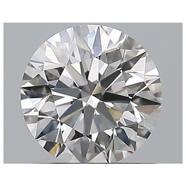 ROUND 0.8 H VS1 EX-EX-EX - 5523716363 GIA Diamond