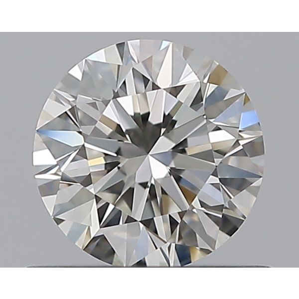ROUND 0.6 H VVS1 EX-EX-EX - 5523716682 GIA Diamond