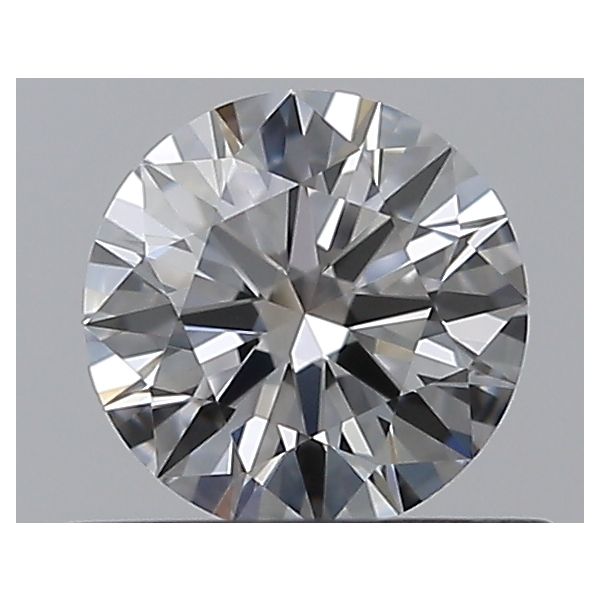 ROUND 0.51 E VVS2 EX-EX-EX - 5523734551 GIA Diamond