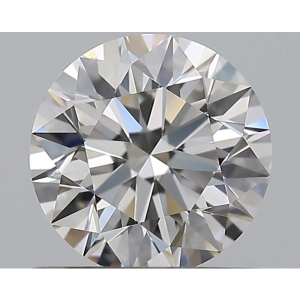 ROUND 0.77 E VS1 EX-EX-EX - 5523744009 GIA Diamond