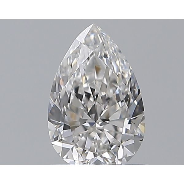 PEAR 0.7 F VS2 VG-VG-EX - 5523748381 GIA Diamond