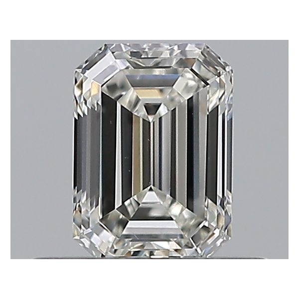 EMERALD 0.5 H VS1 VG-VG-VG - 5523766667 GIA Diamond