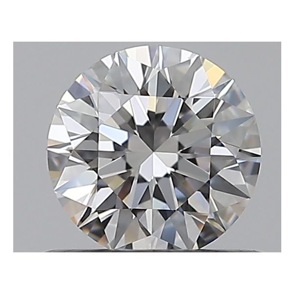 ROUND 0.5 D VS1 EX-EX-EX - 5523767739 GIA Diamond