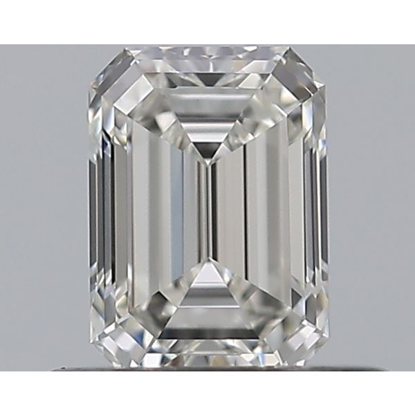 EMERALD 0.5 H VS1 EX-EX-VG - 5523768712 GIA Diamond