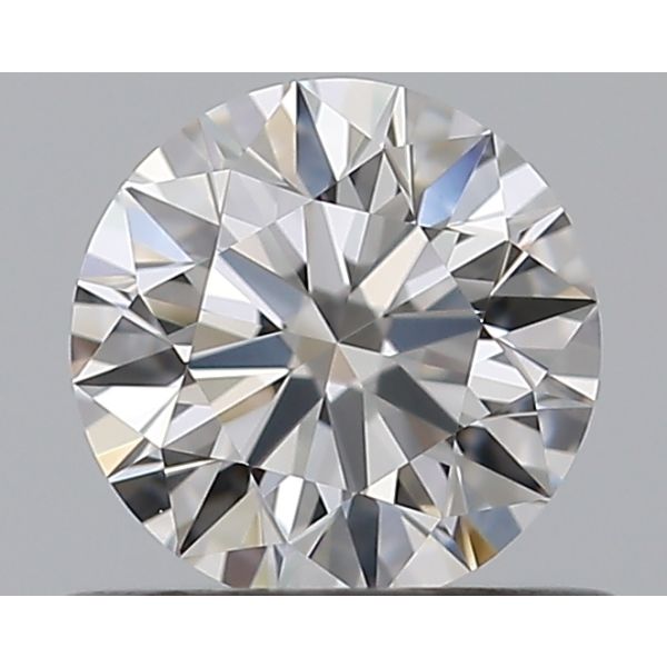 ROUND 0.5 F VS1 EX-EX-EX - 5523770570 GIA Diamond