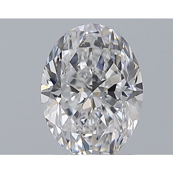 OVAL 1.2 D VS1 GD-EX-EX - 5523778373 GIA Diamond