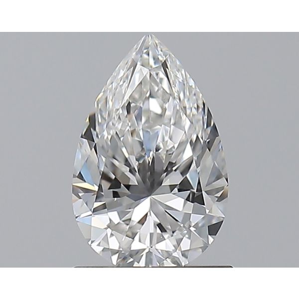 PEAR 0.9 F VS2 VG-EX-EX - 5523787069 GIA Diamond