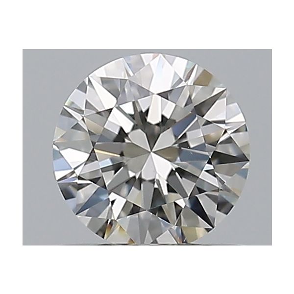 ROUND 0.52 I VS2 EX-EX-EX - 5523792525 GIA Diamond
