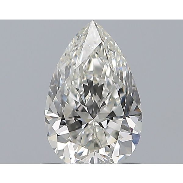 PEAR 0.7 H VS2 VG-VG-EX - 5523802230 GIA Diamond