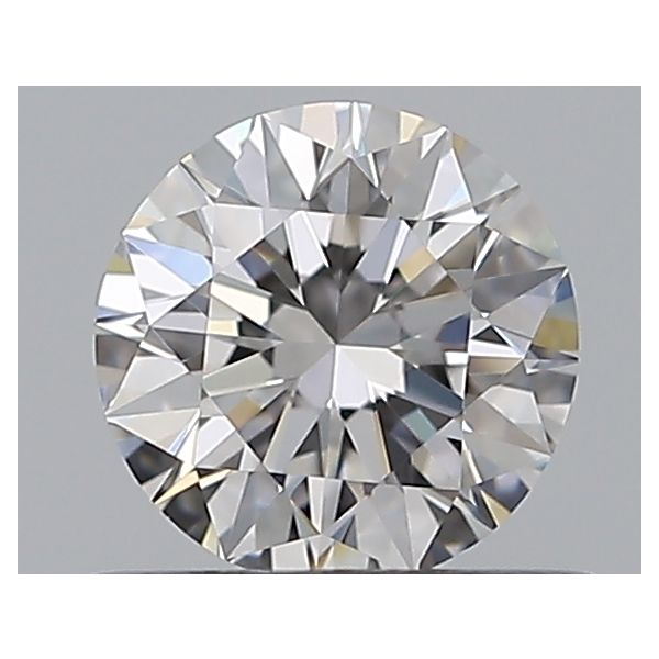 ROUND 0.5 E VS1 EX-EX-EX - 5523802275 GIA Diamond