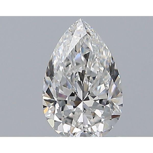 PEAR 0.9 E VS1 VG-EX-EX - 5523805910 GIA Diamond