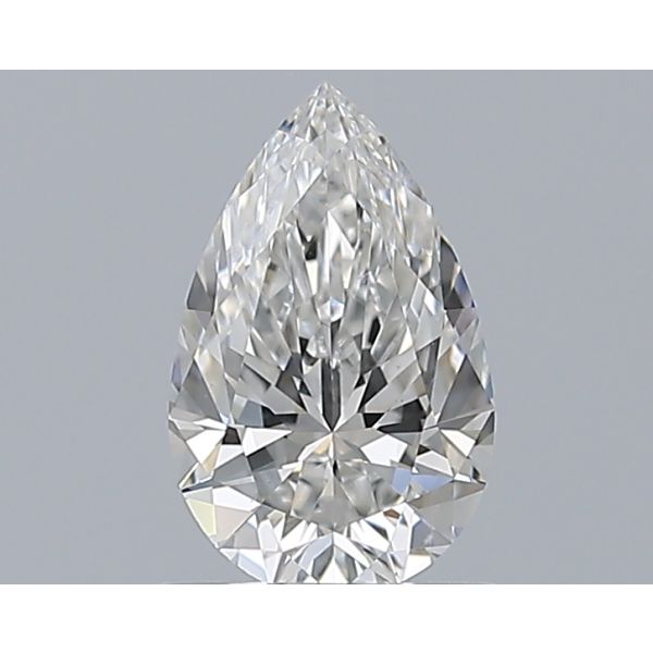 PEAR 0.72 E VS2 EX-EX-EX - 5523810068 GIA Diamond