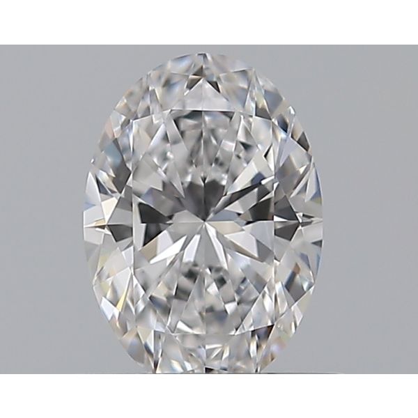 OVAL 0.51 D VVS1 EX-EX-EX - 5523822638 GIA Diamond