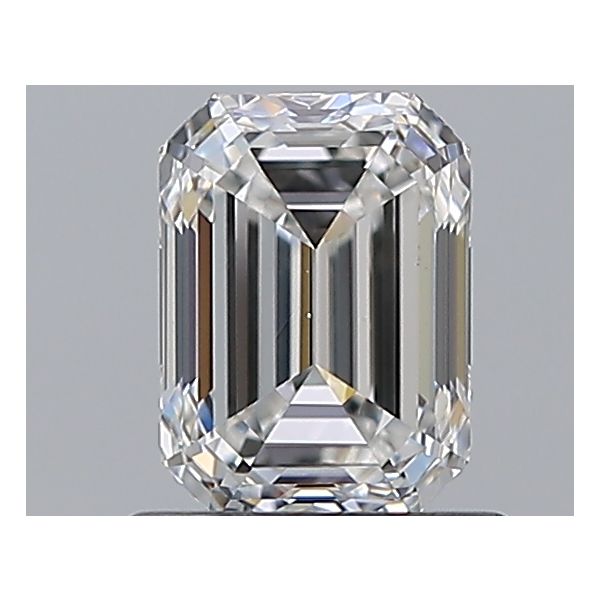 EMERALD 1 F VS1 VG-EX-EX - 5523823355 GIA Diamond
