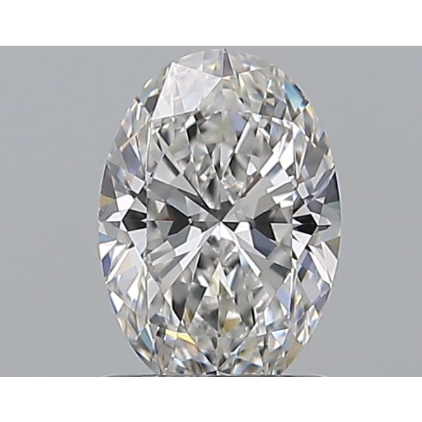 OVAL 1 E VS1 EX-EX-EX - 5523823463 GIA Diamond