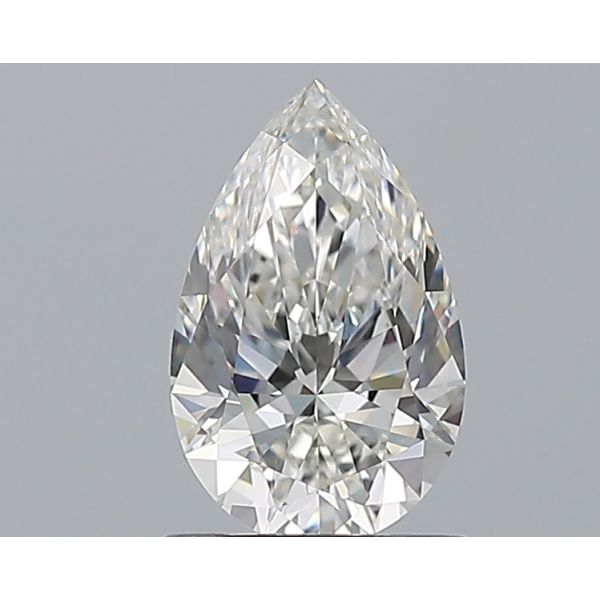 PEAR 1.01 I VVS1 EX-EX-EX - 5523824888 GIA Diamond