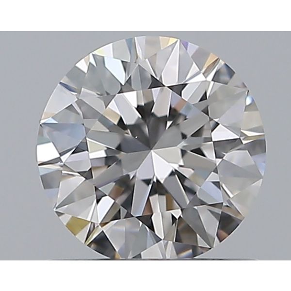 ROUND 0.7 E VS1 EX-EX-EX - 5523829849 GIA Diamond
