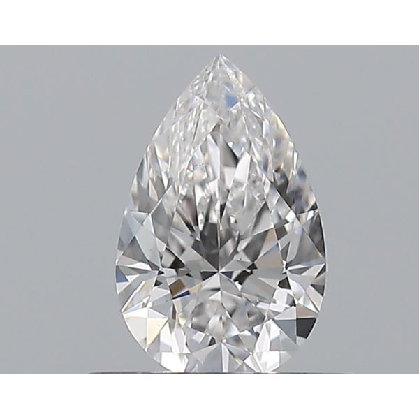 PEAR 0.52 D VS1 EX-VG-EX - 5523834251 GIA Diamond