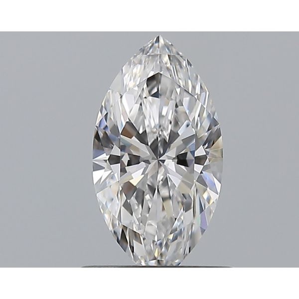 MARQUISE 0.8 D VVS1 EX-VG-VG - 5523841623 GIA Diamond