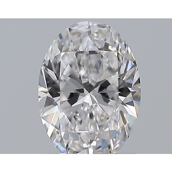 OVAL 0.7 D VS2 EX-EX-EX - 5523844564 GIA Diamond
