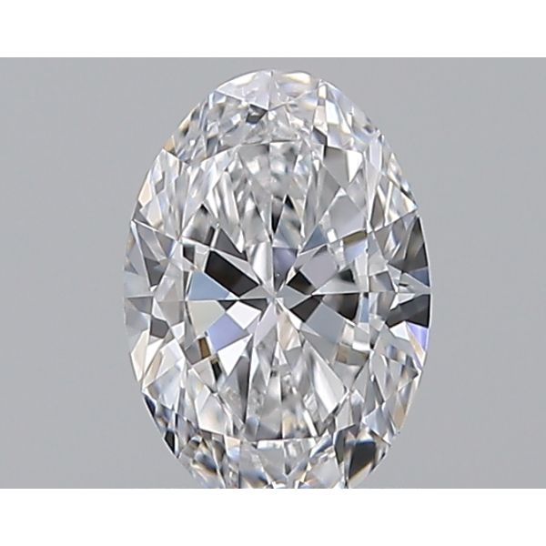 OVAL 0.51 D VVS2 EX-VG-VG - 5523844951 GIA Diamond