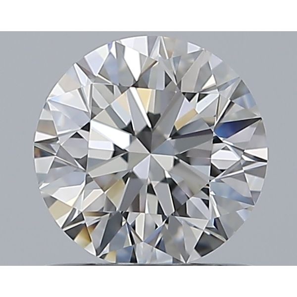 ROUND 0.8 E VVS1 EX-EX-EX - 5523846372 GIA Diamond