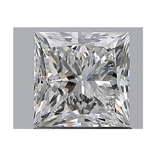 PRINCESS 1.2 G VS1 VG-EX-EX - 5523872522 GIA Diamond