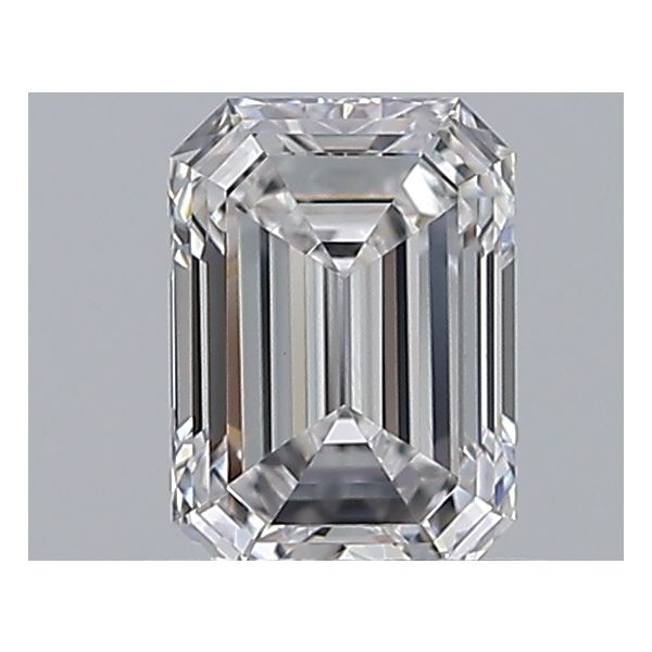 EMERALD 0.51 D VS1 EX-VG-VG - 5523889049 GIA Diamond