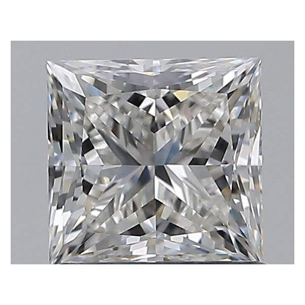 PRINCESS 1 H VS2 VG-EX-EX - 5523893602 GIA Diamond