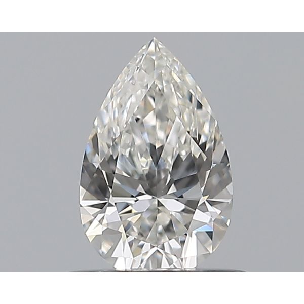 PEAR 0.5 G VS1 EX-VG-EX - 5523896313 GIA Diamond