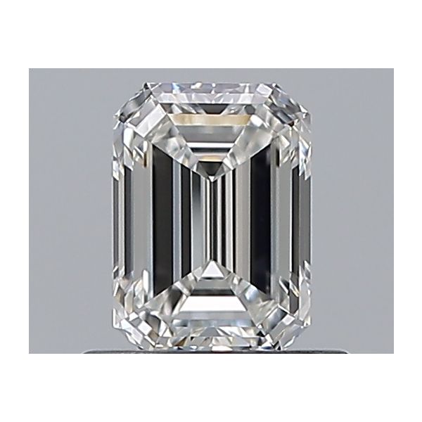 EMERALD 0.7 G VS1 EX-EX-EX - 5523898636 GIA Diamond